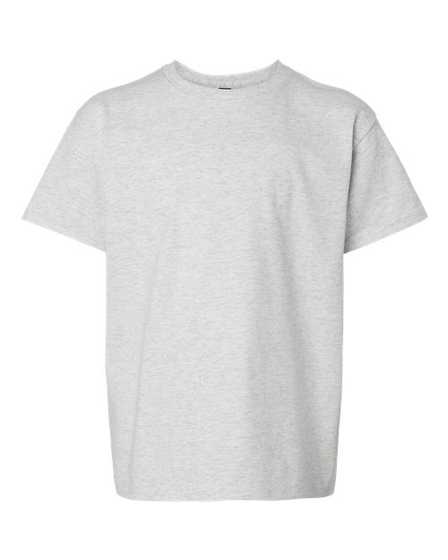Gildan 2000B Youth Ultra Cotton® T-Shirt for custom printing in Montreal