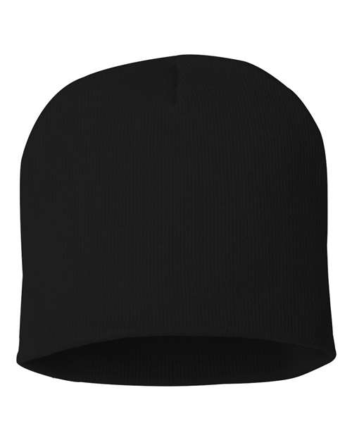 Sportsman SP08 8" Beanie for custom printing in Montreal