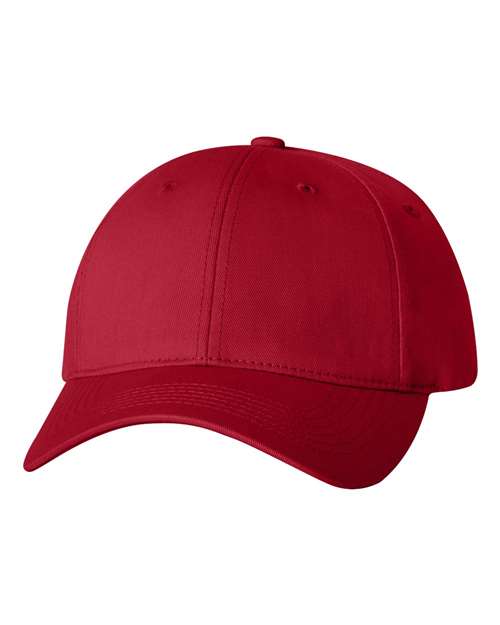 Valucap 2260 Cotton Twill Cap for custom printing in Montreal