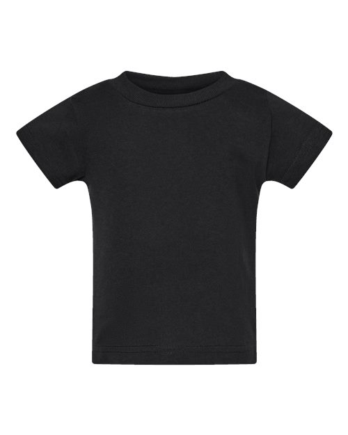 Rabbit Skins 3401 Infant Cotton Jersey Tee for custom printing in Montreal