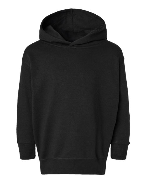 Rabbit Skins 3326 Toddler Pullover Fleece Hoodie for custom printing in Montreal