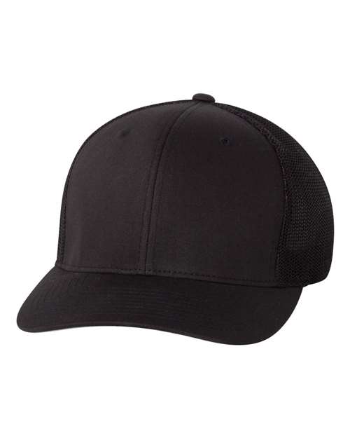 Flexfit 6511 Trucker Cap for custom printing in Montreal