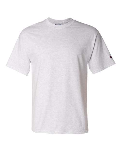 Champion T425 Unisex Classic T-Shirt for custom printing in Montreal