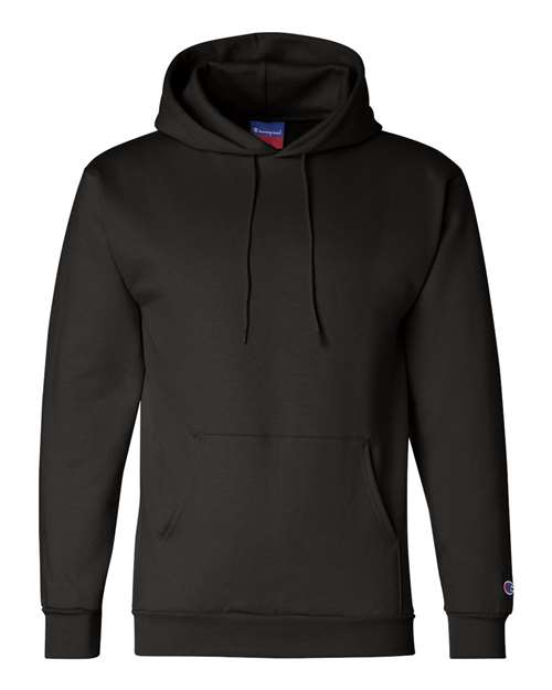 Champion S700 Unisex Powerblend® Hooded Sweatshirt for custom printing in Montreal