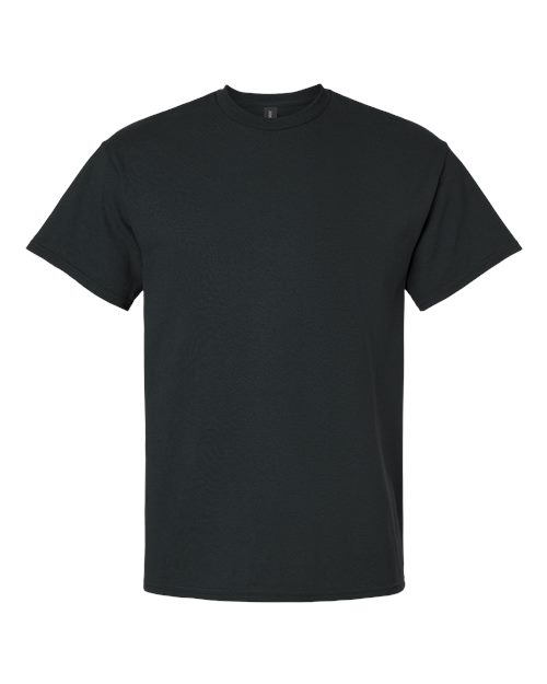Gildan 2000T Men's Tall Ultra Cotton® T-Shirt for custom printing in Montreal