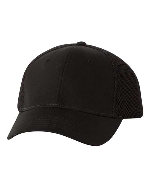 Valucap 3200 Spacer Mesh-Back Cap pour impression personnalisée à Montréal