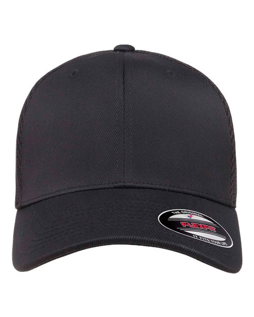 Flexfit 6533 Ultrafiber Mesh Cap for custom printing in Montreal