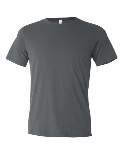 BELLA + CANVAS 3650 Unisex Texture Tee for custom printing in Montreal