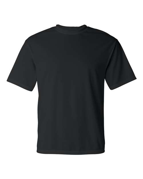 C2 Sport 5100 Unisex Performance T-Shirt for custom printing in Montreal