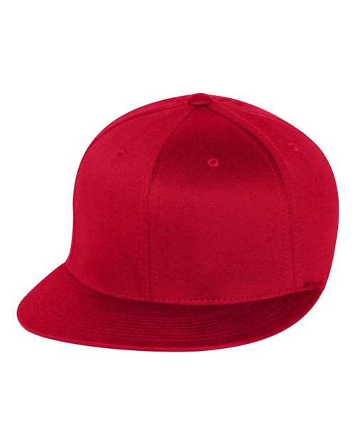 Flexfit 6297F Pro-Baseball On Field Cap for custom printing in Montreal