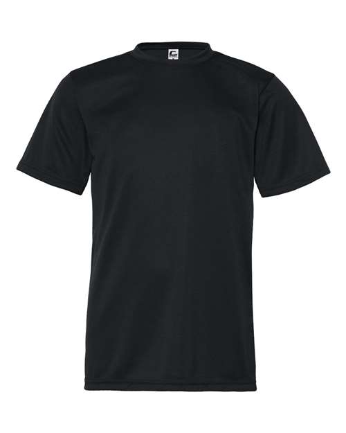 C2 Sport 5200 Youth Performance T-Shirt for custom printing in Montreal