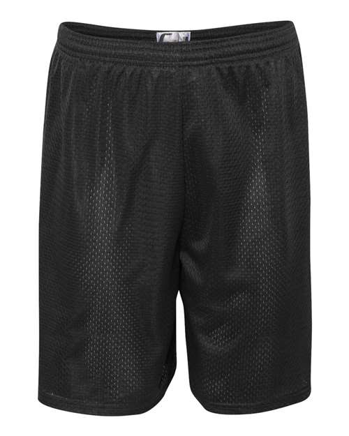 C2 Sport 5109 Men's Mesh 9" Shorts for custom printing in Montreal