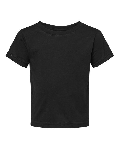 Rabbit Skins 3322 Infant Fine Jersey Tee for custom printing in Montreal