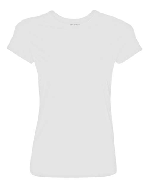 Gildan 42000L Performance® Women’s T-Shirt for custom printing in Montreal