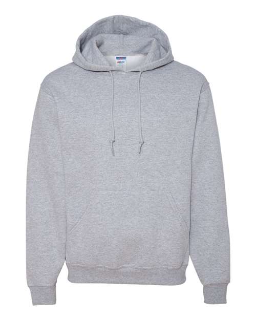 JERZEES 996MR Unisex NuBlend® Hooded Sweatshirt pour impression personnalisée à Montréal
