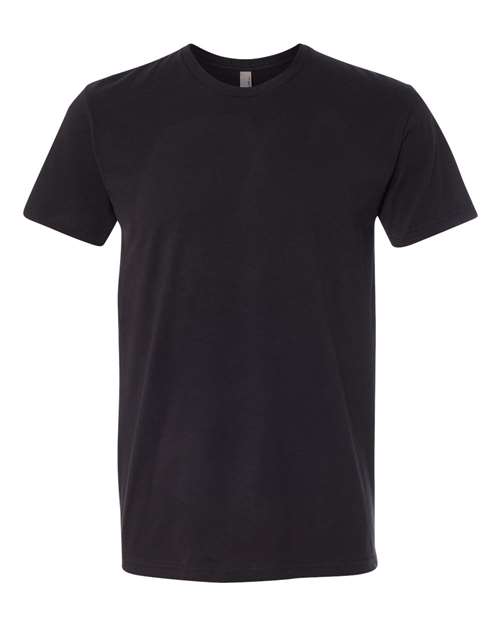 Next Level 6410 Sueded T-Shirt for custom printing in Montreal