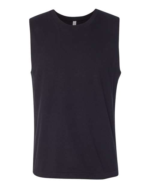 BELLA + CANVAS 3483 Jersey Muscle Tank for custom printing in Montreal