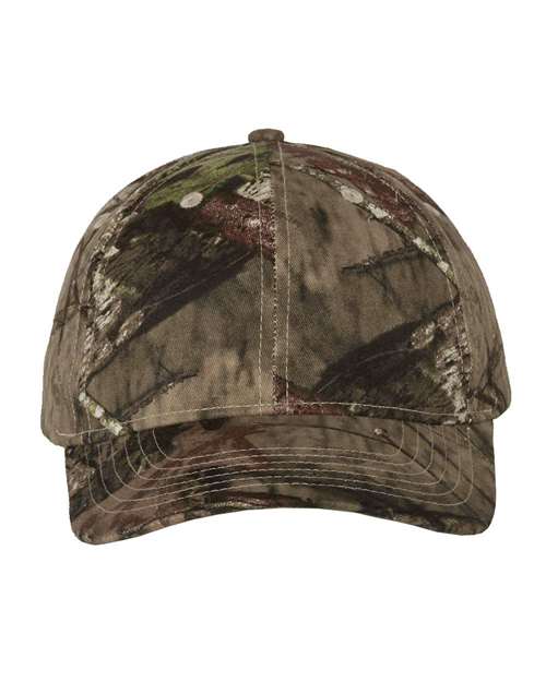 Kati LC10 Licensed Camo Cap for custom printing in Montreal