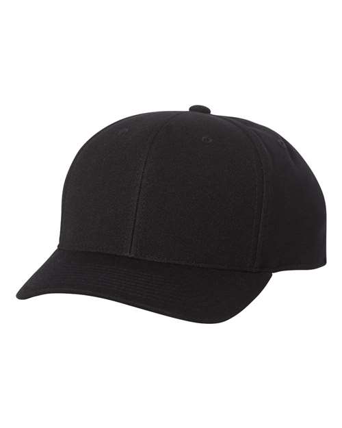 Flexfit 110P 110® Cool & Dry Mini-Piqué Cap for custom printing in Montreal