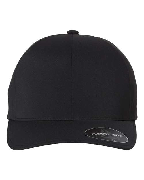 Flexfit 180 Delta® Seamless Cap for custom printing in Montreal