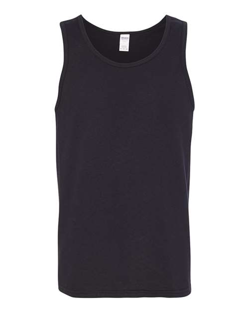 Gildan 5200 Unisex Heavy Cotton™ Tank Top for custom printing in Montreal