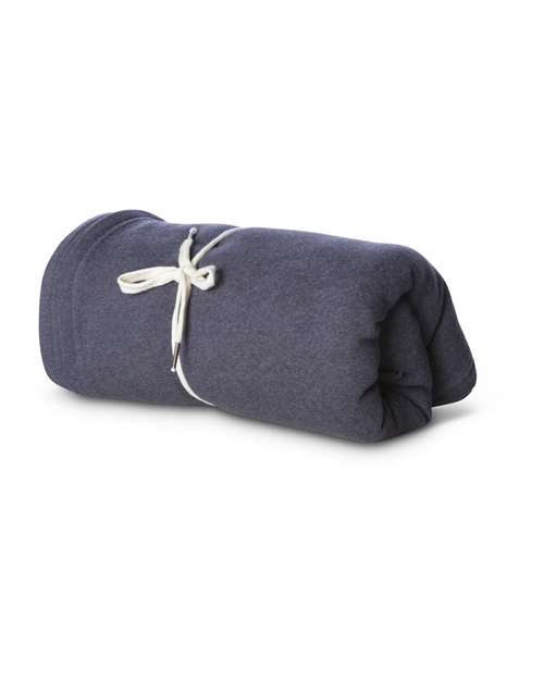 Independent Trading Co. INDBKTSB Special Blend Blanket pour impression personnalisée à Montréal