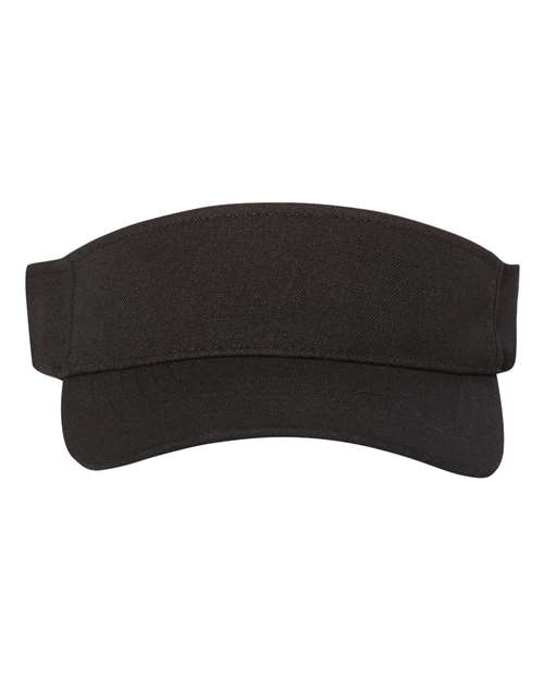 Flexfit 8110 110® Visor for custom printing in Montreal