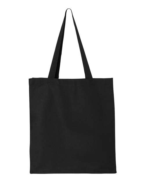 Q-Tees Q125300 14L Shopping Bag for custom printing in Montreal