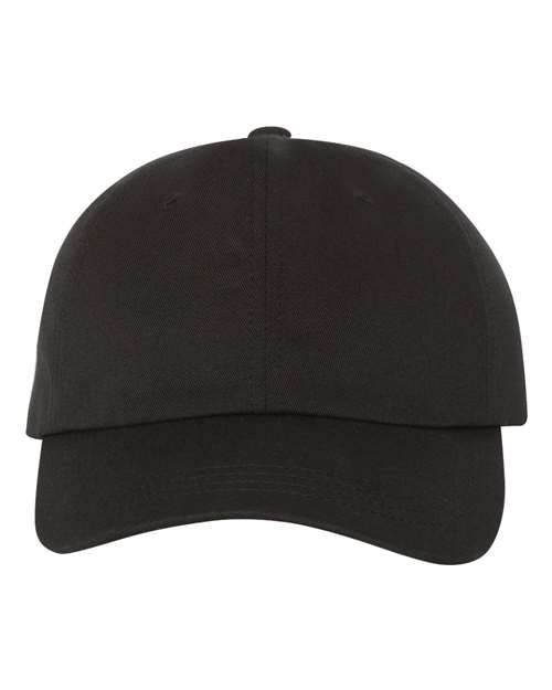 YP Classics 6245CM Classic Dad Hat pour impression personnalisée à Montréal