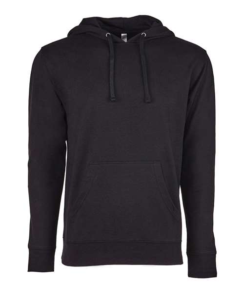 Next Level 9301 Unisex Laguna Hoodie Sweatshirt for custom printing in Montreal