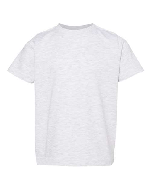 Rabbit Skins 3321 Toddler Fine Jersey Tee for custom printing in Montreal