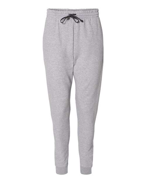 JERZEES 975MPR Unisex Nublend® Joggers for custom printing in Montreal