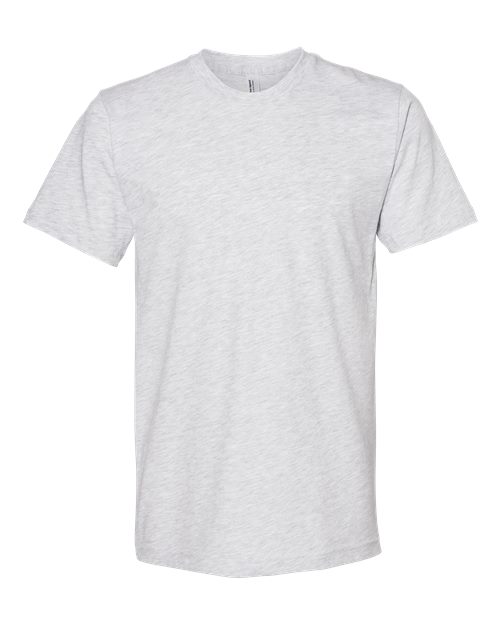 American Apparel 2001 Unisex Fine Jersey Tee for custom printing in Montreal