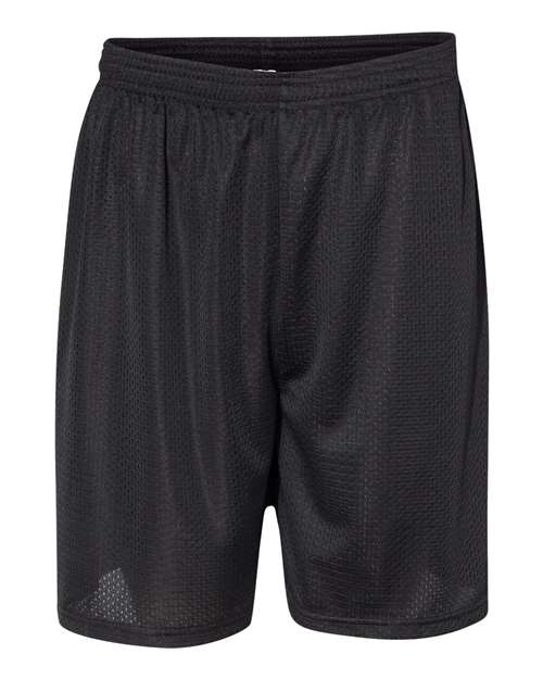 C2 Sport 5107 Men's Mesh 7" Shorts for custom printing in Montreal