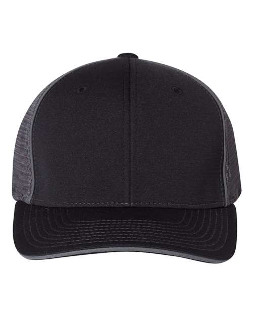 Richardson 172 Pulse Sportmesh R-Flex Cap for custom printing in Montreal