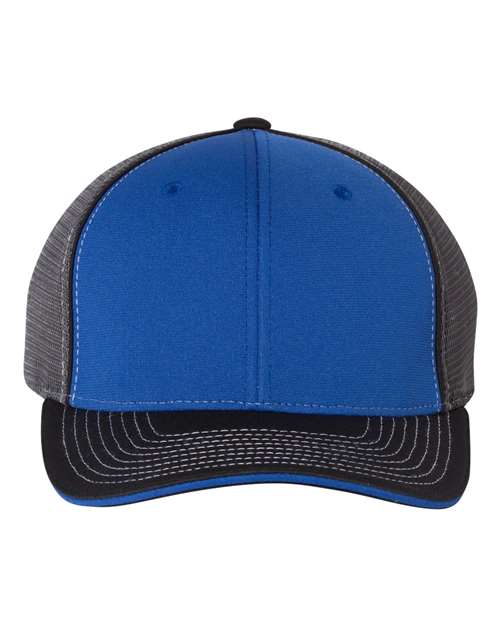 Richardson 172 Pulse Sportmesh R-Flex Cap for custom printing in Montreal