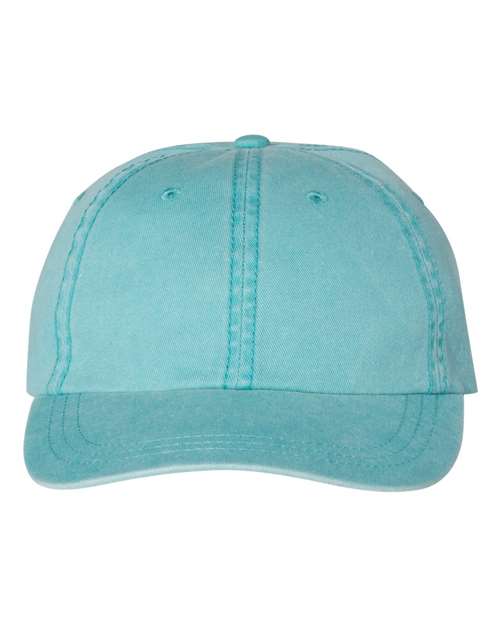 Valucap SP500 Pigment-Dyed Cap for custom printing in Montreal