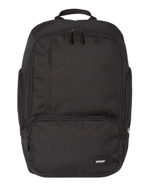 Oakley 921425ODM 22L Street Organizing Backpack for custom printing in Montreal