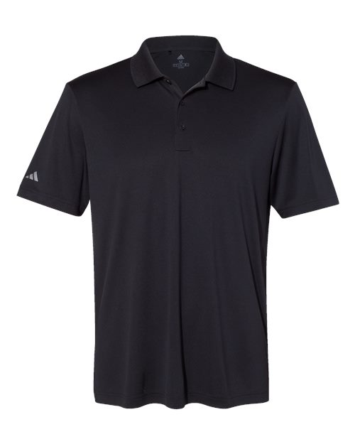 Adidas A230 Men's Performance Polo for custom printing in Montreal