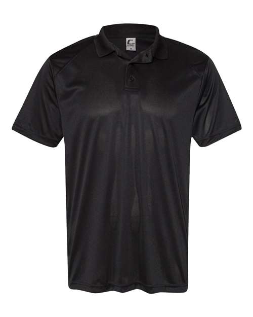 C2 Sport 5900 Men's Utility Polo for custom printing in Montreal