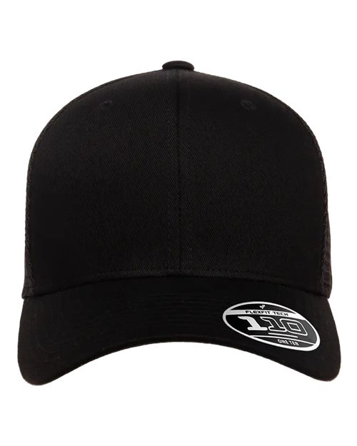 Flexfit 110M 110® Mesh-Back Cap for custom printing in Montreal