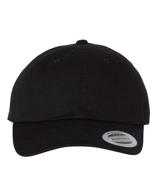 YP Classics 6245EC EcoWash™ Dad Hat for custom printing in Montreal