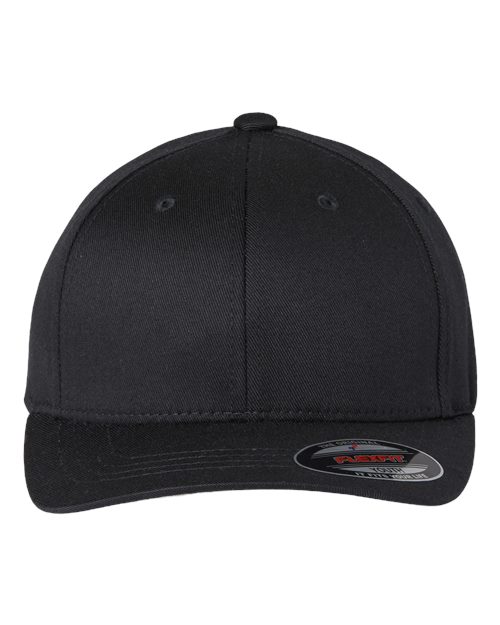 Flexfit 6277Y Youth Cotton Blend Cap for custom printing in Montreal