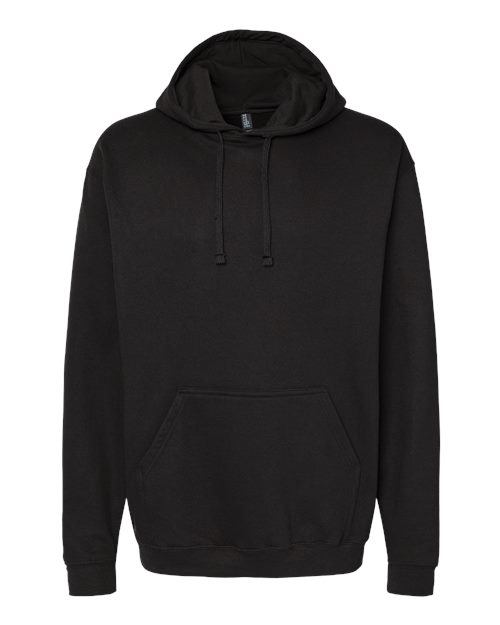 M&O 3320 Unisex Pullover Hoodie for custom printing in Montreal