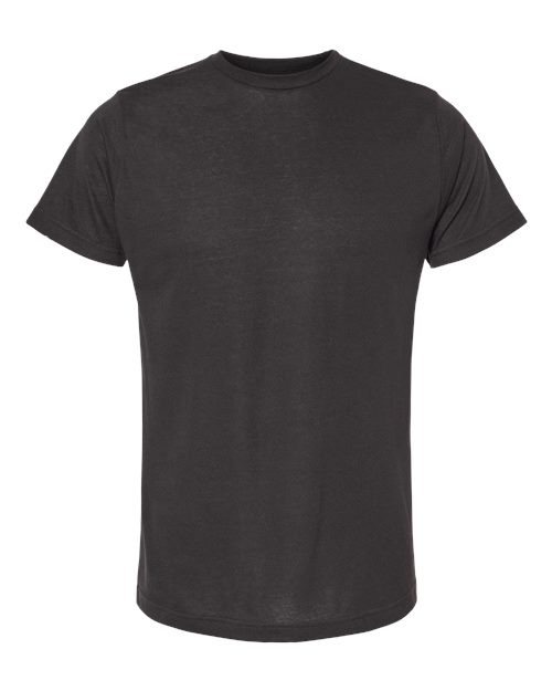 M&O 3541 Deluxe Blend T-Shirt for custom printing in Montreal