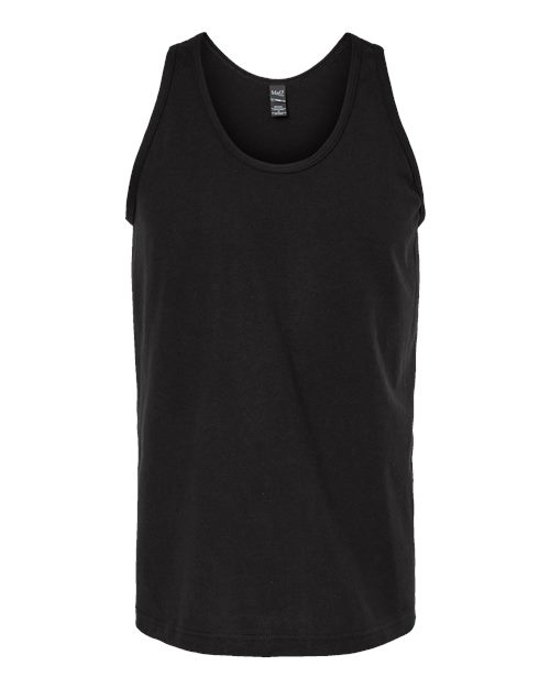M&O 4505 Tank Top for custom printing in Montreal