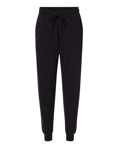Independent Trading Co. PRM20PNT Women's California Wave Wash Sweatpants for custom printing in Montreal