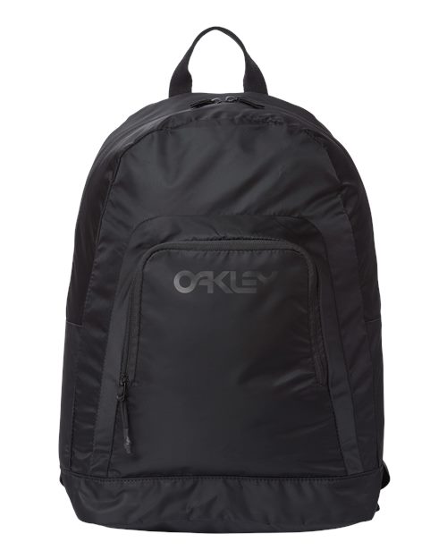 Oakley FOS901071 23L Nylon Backpack for custom printing in Montreal