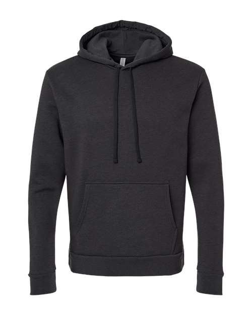 Next Level 9302 Unisex Malibu Hoodie Sweatshirt for custom printing in Montreal