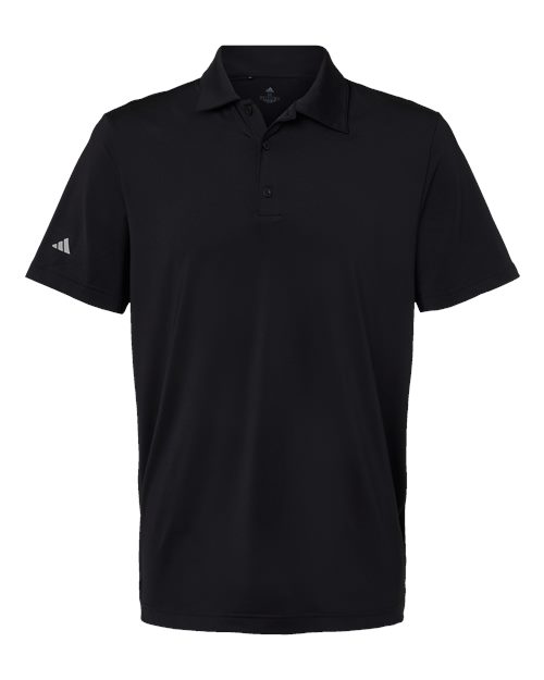 Adidas A514 Men's Ultimate365 Solid Polo for custom printing in Montreal